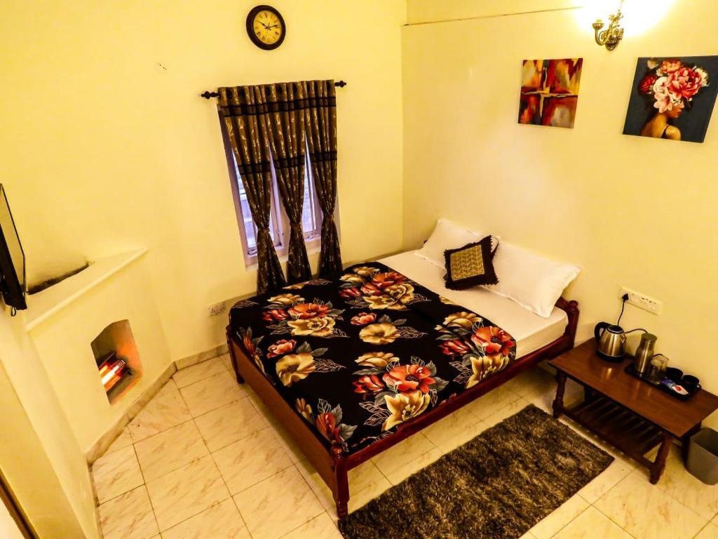 Ути: BOB's Haven Bungalow