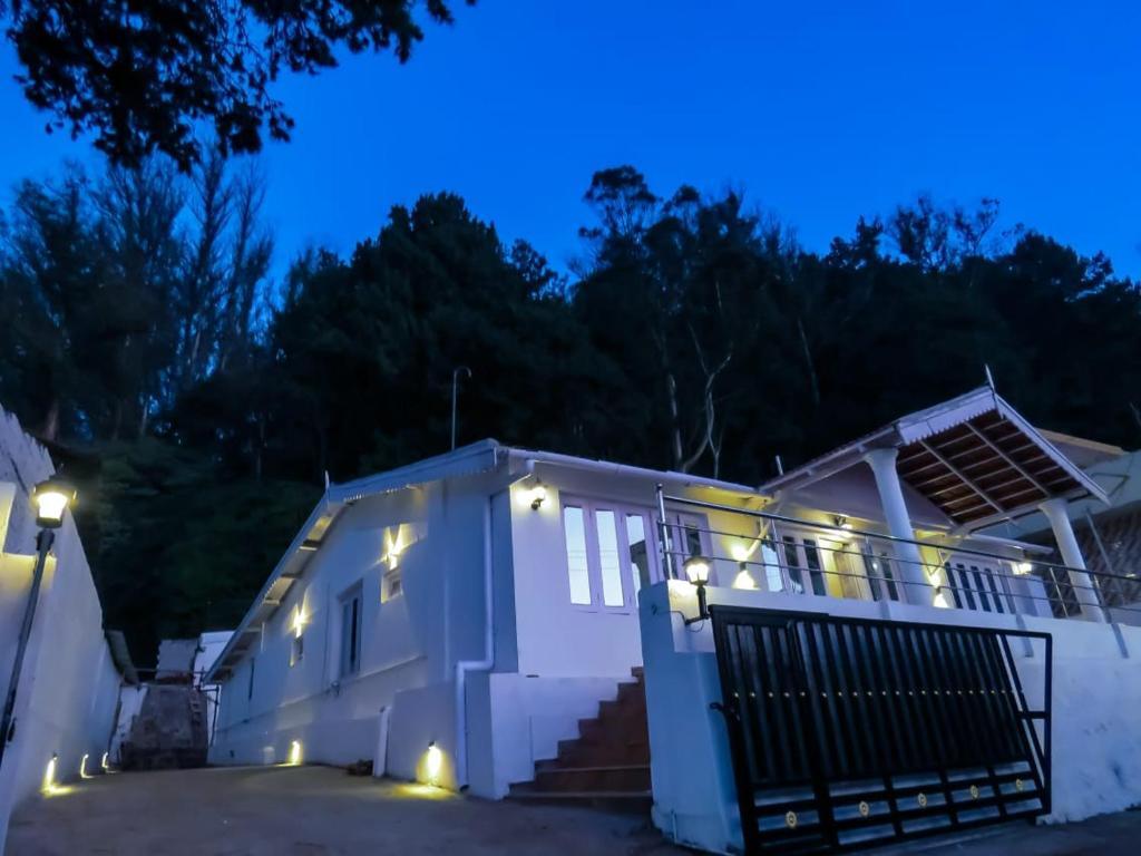 Ути: BOB's Haven Bungalow