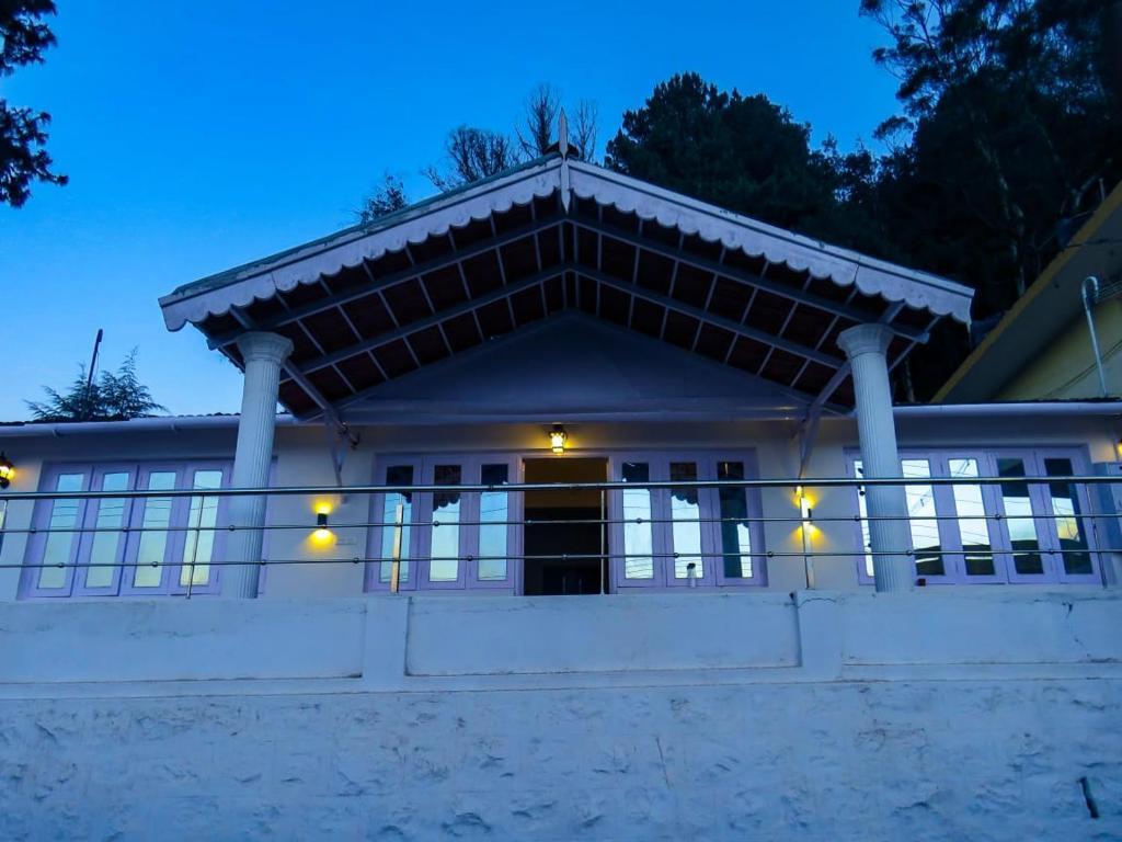 Ути: BOB's Haven Bungalow
