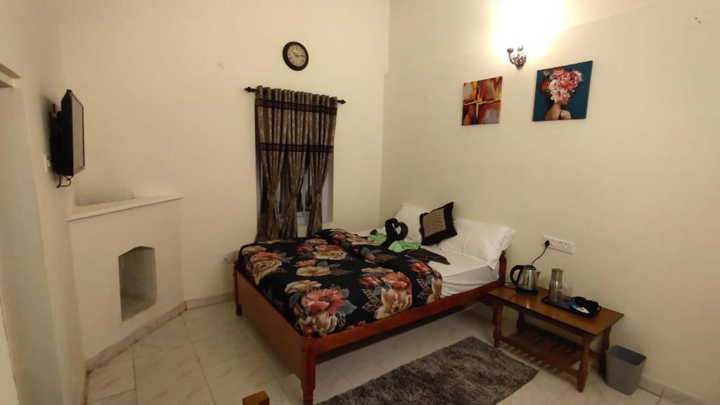 Ути: BOB's Haven Bungalow