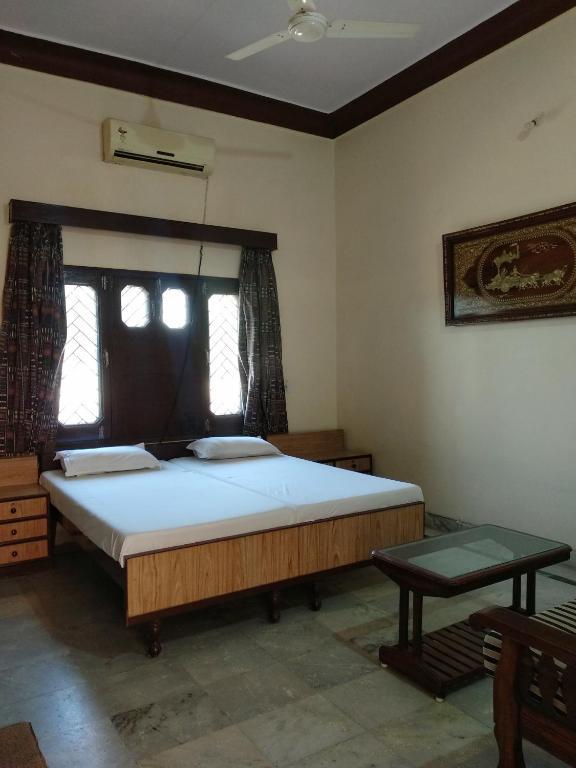 Пушкар: Ramkuti guest house