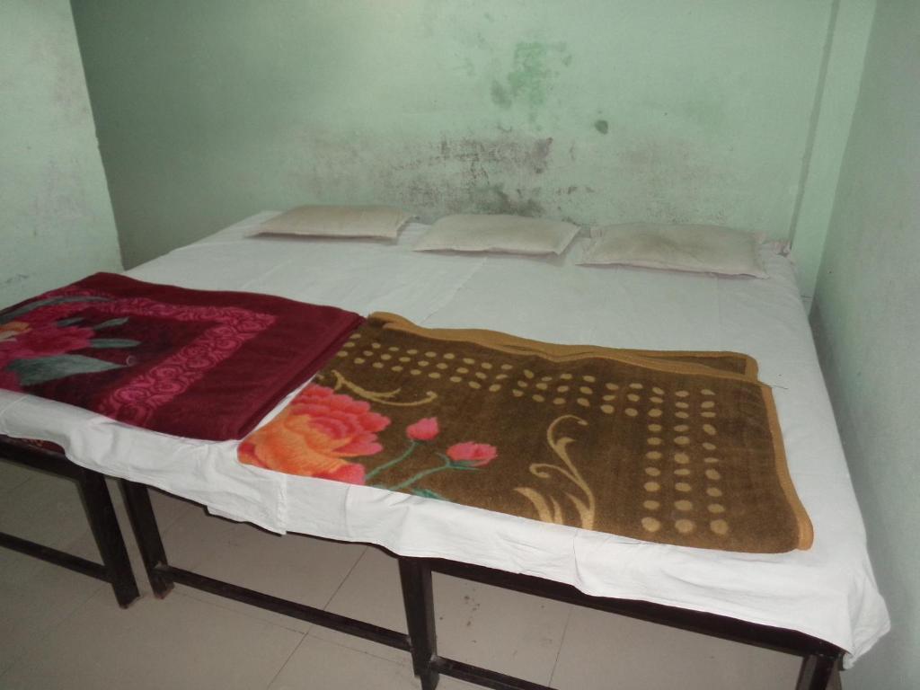 Индаур: Hotel Shree Ram Guest House