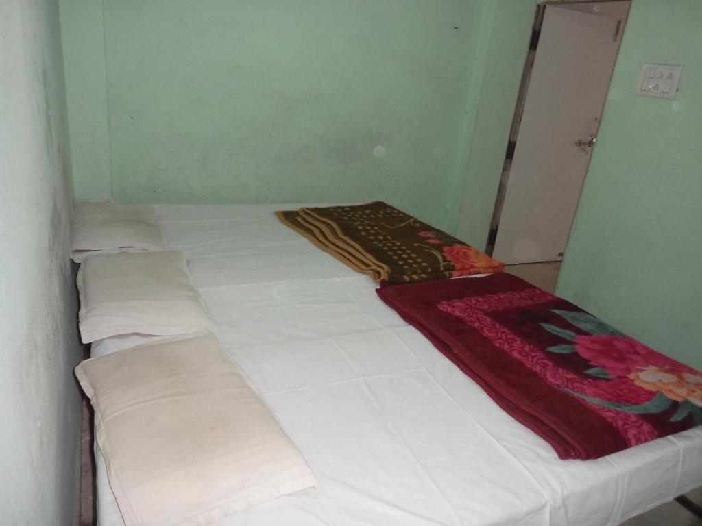 Индаур: Hotel Shree Ram Guest House