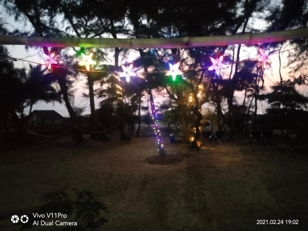 Малпе: HisGrace BEACH COTTAGES - Private Beach