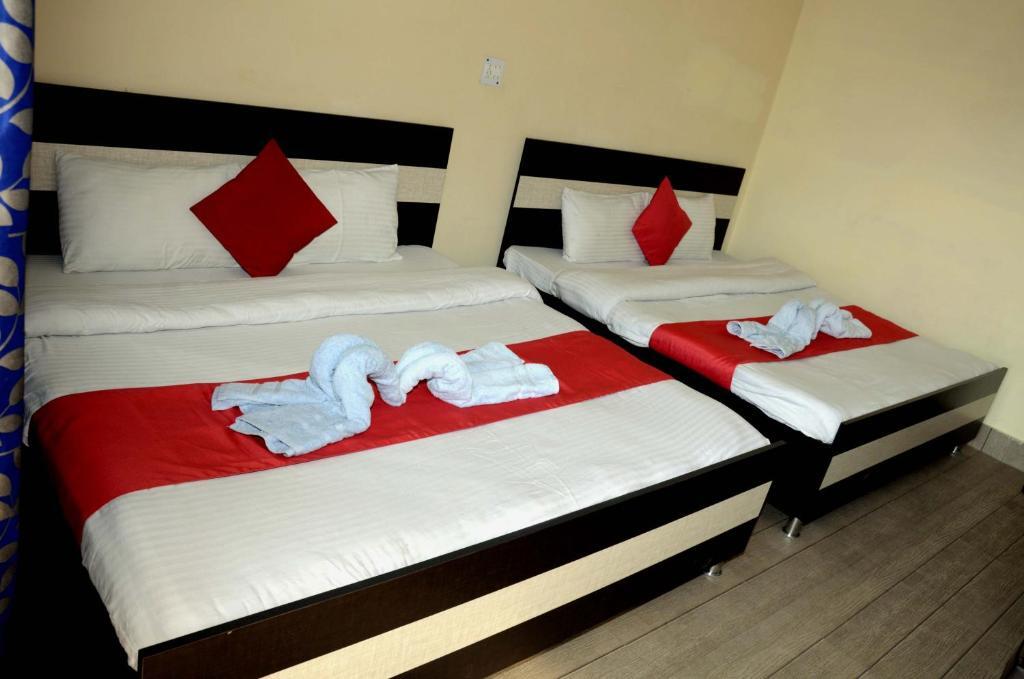 Rajveer Guest House — фото 5