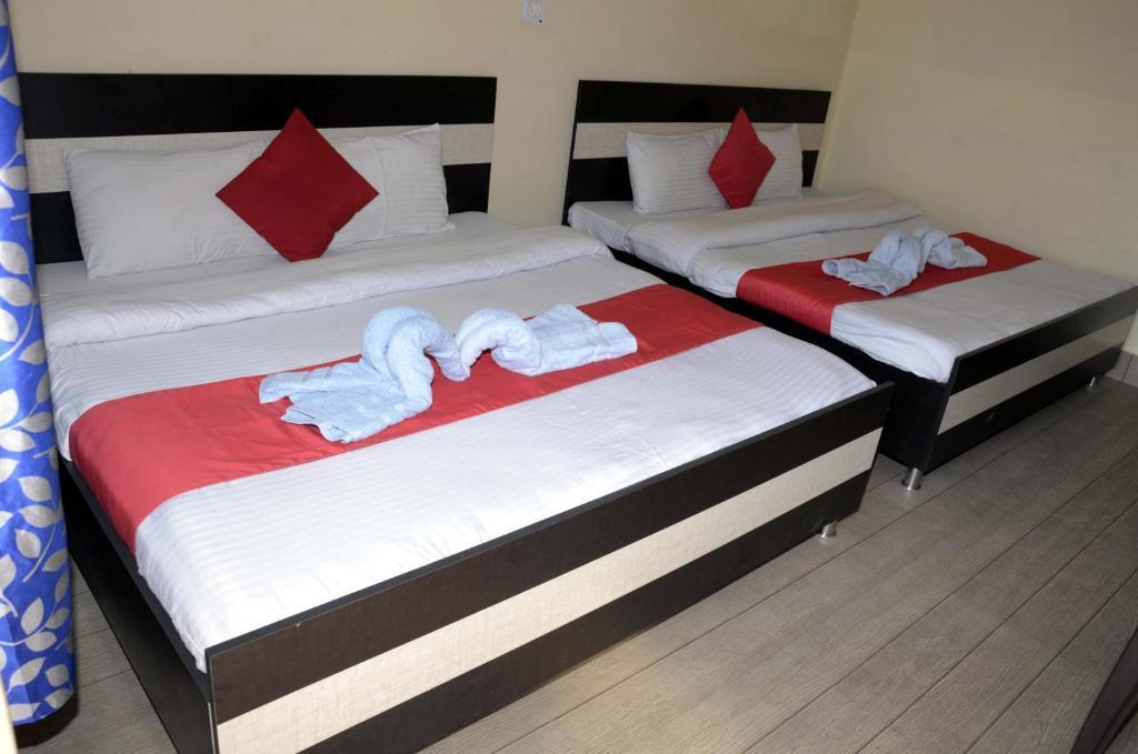 Rajveer Guest House — фото 4