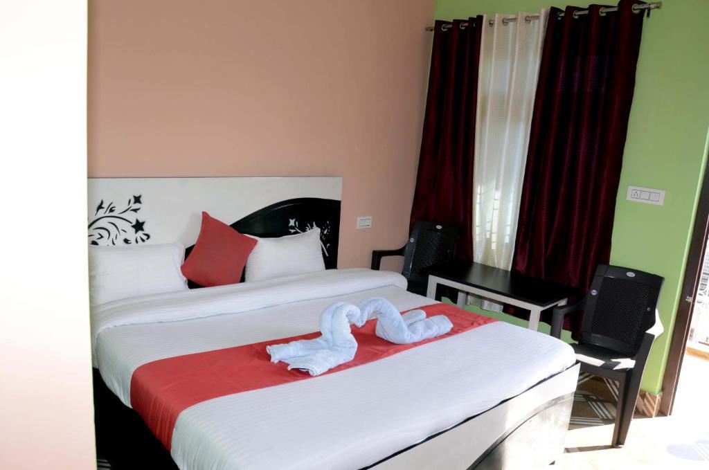 Альмора: Rajveer Guest House