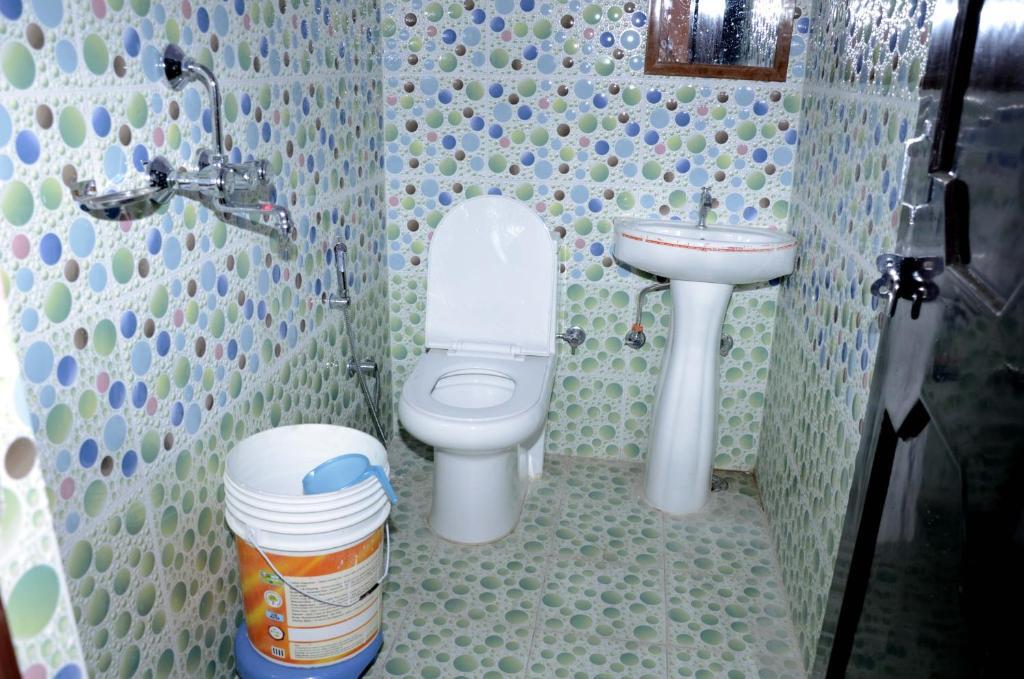 Альмора: Rajveer Guest House
