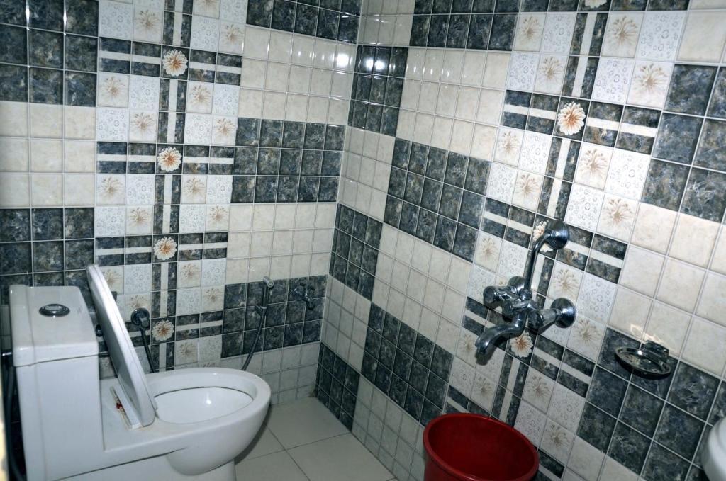 Альмора: Rajveer Guest House