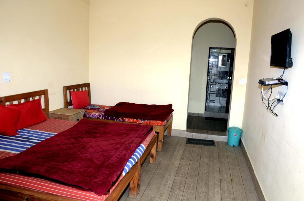 Rajveer Guest House — фото 6