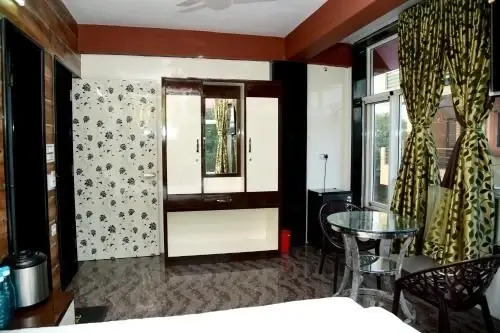 Ананд: Gangeshwar Guest House