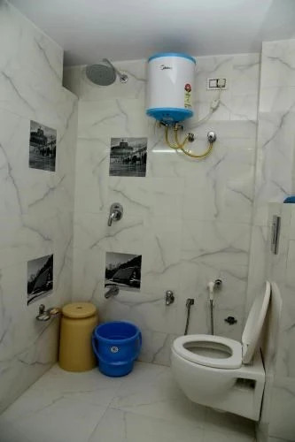Ананд: Gangeshwar Guest House