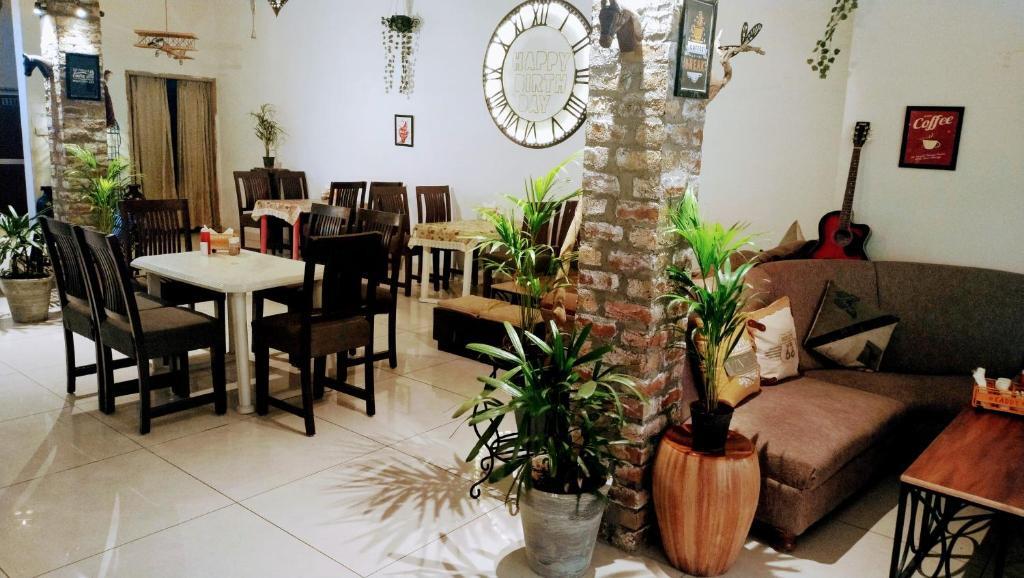 Rangbaari Stays & Cafe — фото 5
