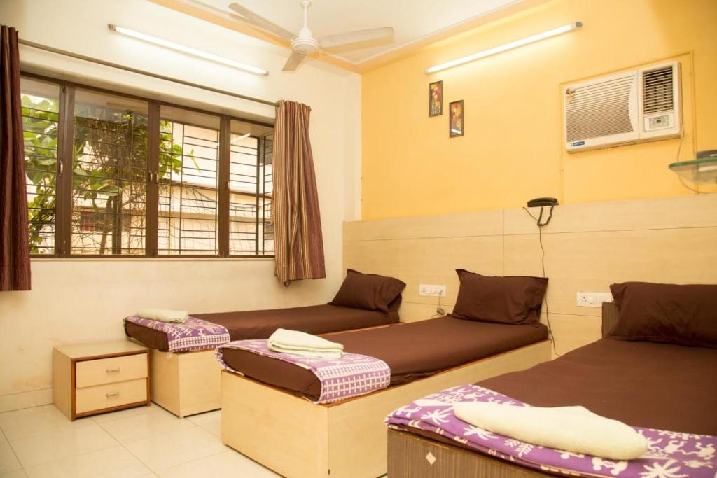 Srujan Sarai Service Apartment — фото 4