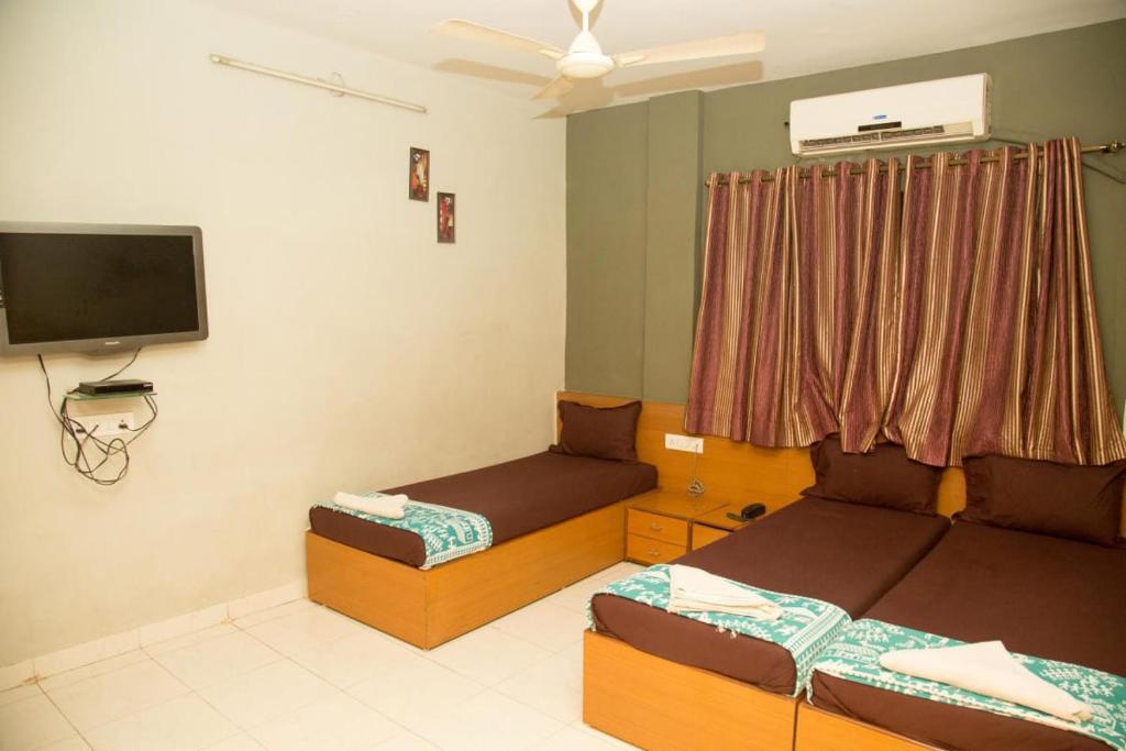 Srujan Sarai Service Apartment — фото 2