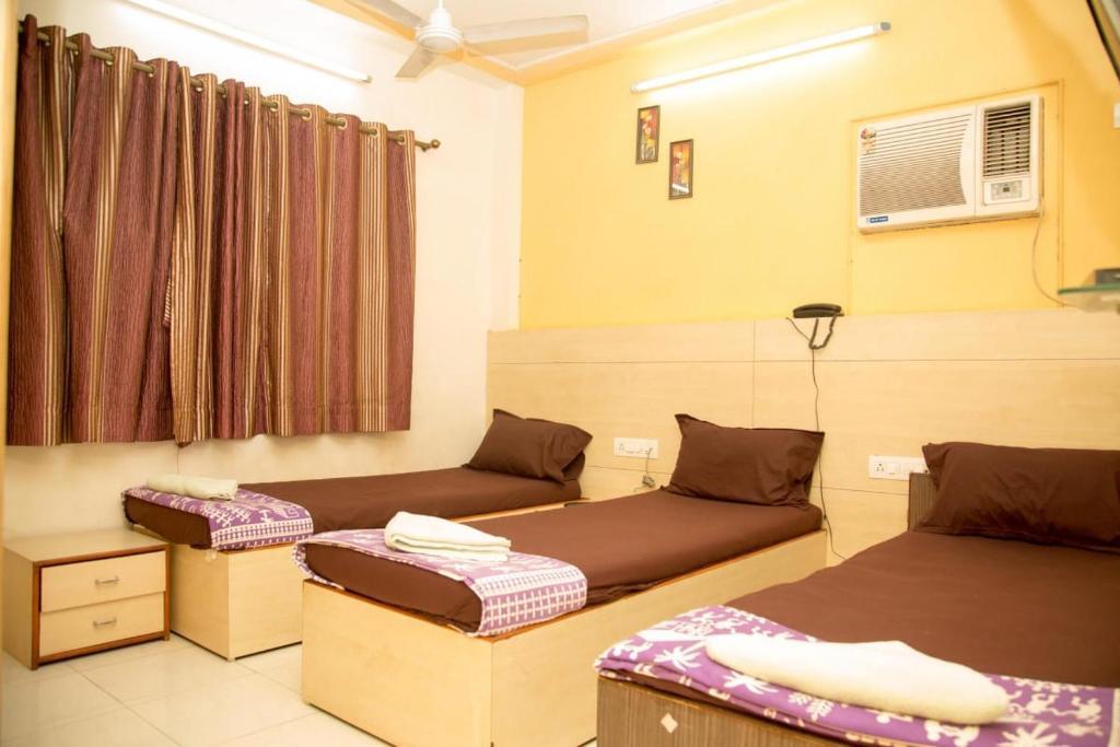 Srujan Sarai Service Apartment — фото 3