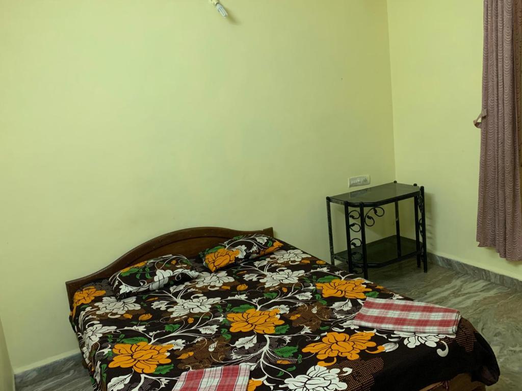 Бенаулим: Bogpre family inn