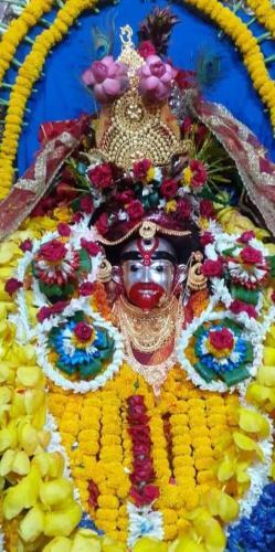 Joy Tara Regency - Home stay at Tarapith — фото 1