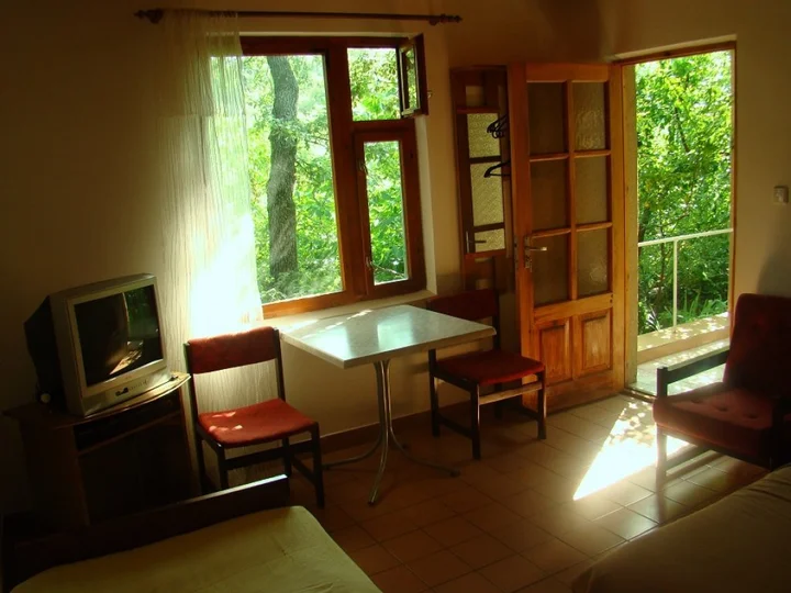 Кацивели: Holiday Home Vitkevicha 6
