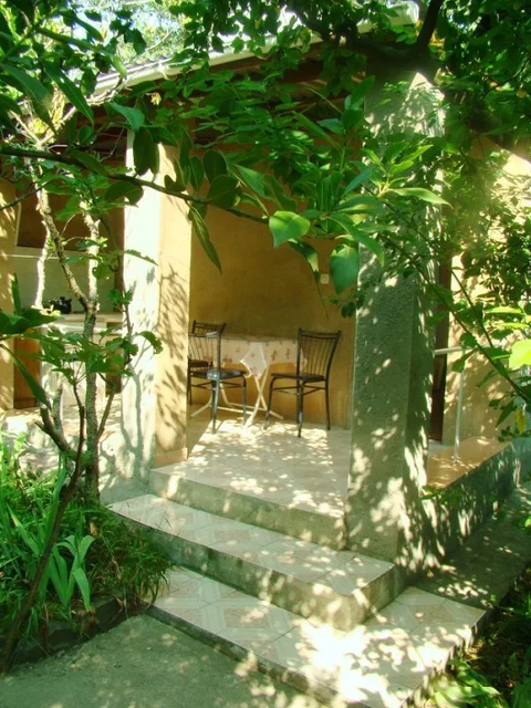 Кацивели: Holiday Home Vitkevicha 6