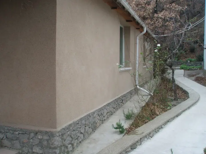 Кацивели: Holiday Home Vitkevicha 6