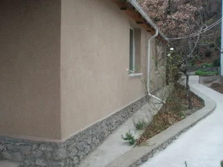 Кацивели: Holiday Home Vitkevicha 6