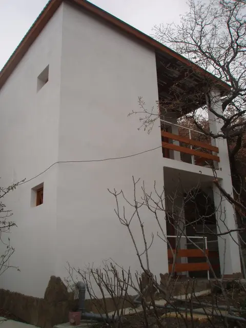 Кацивели: Holiday Home Vitkevicha 6
