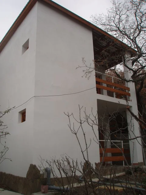 Кацивели: Holiday Home Vitkevicha 6
