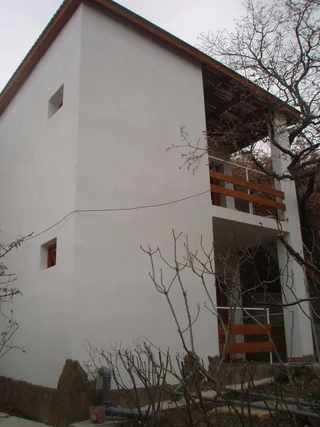 Кацивели: Holiday Home Vitkevicha 6