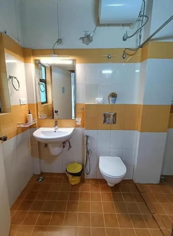 Шиллонг: Sha Ri Loum Homestay