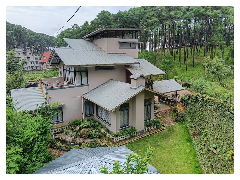 Шиллонг: Sha Ri Loum Homestay