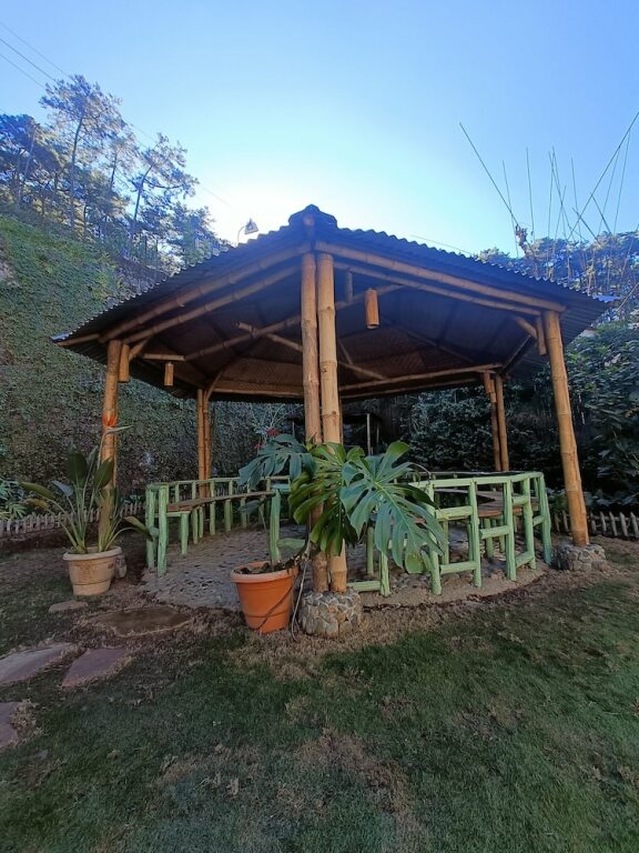 Шиллонг: Sha Ri Loum Homestay