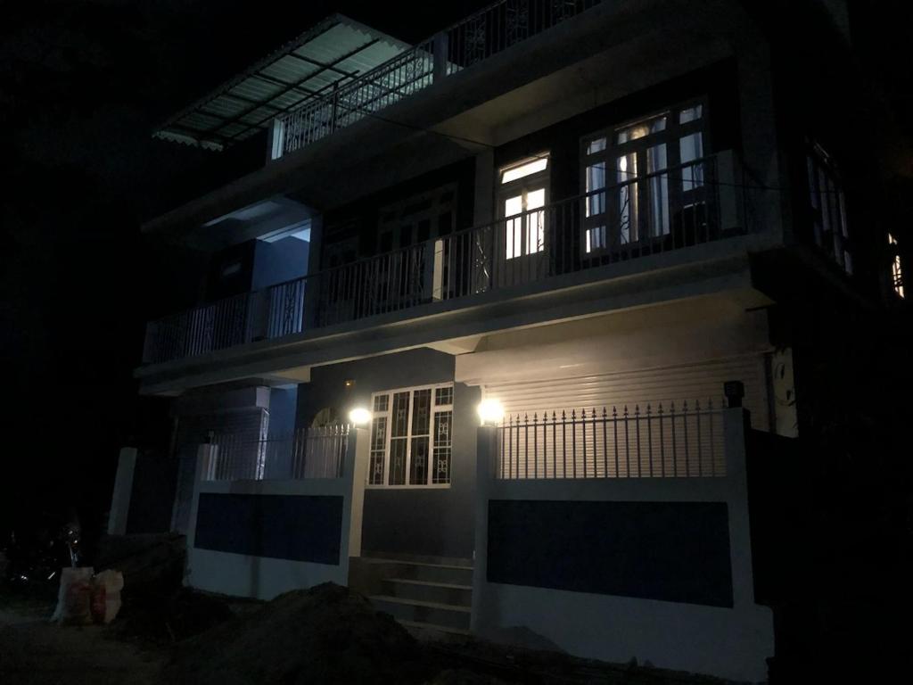 Калимпонг: Sherpas Enclave