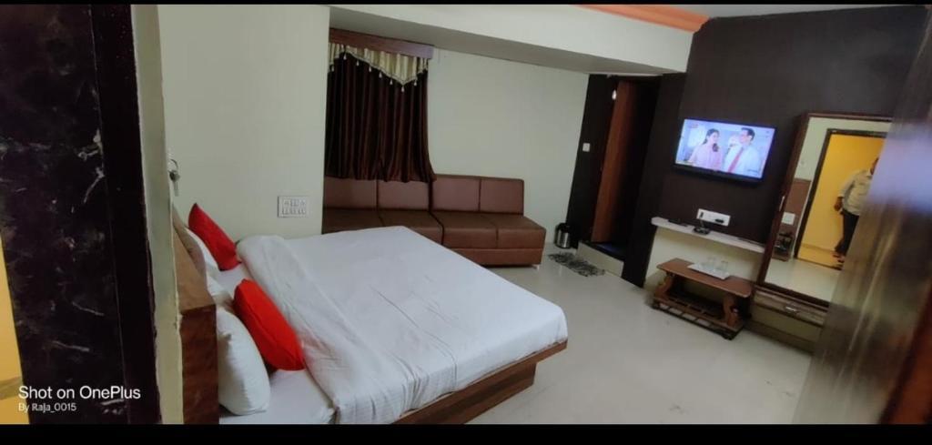 Ахмедабад: Hotel Shree Anjani