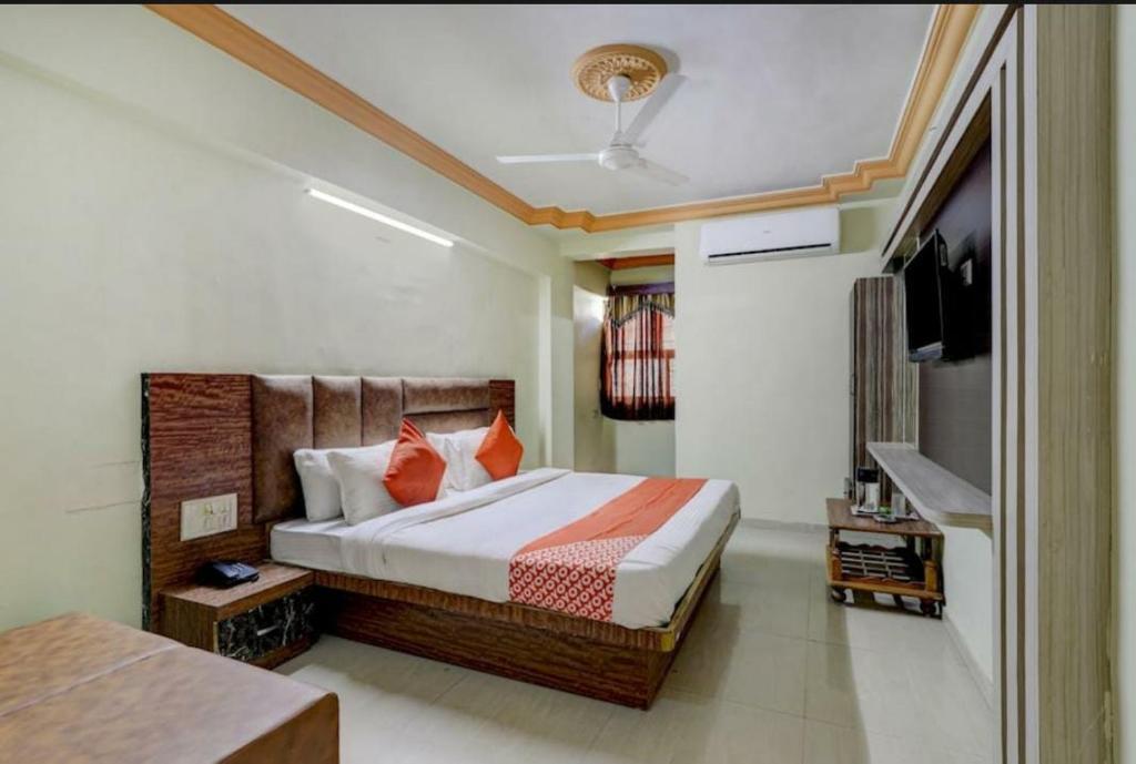 Ахмедабад: Hotel Shree Anjani