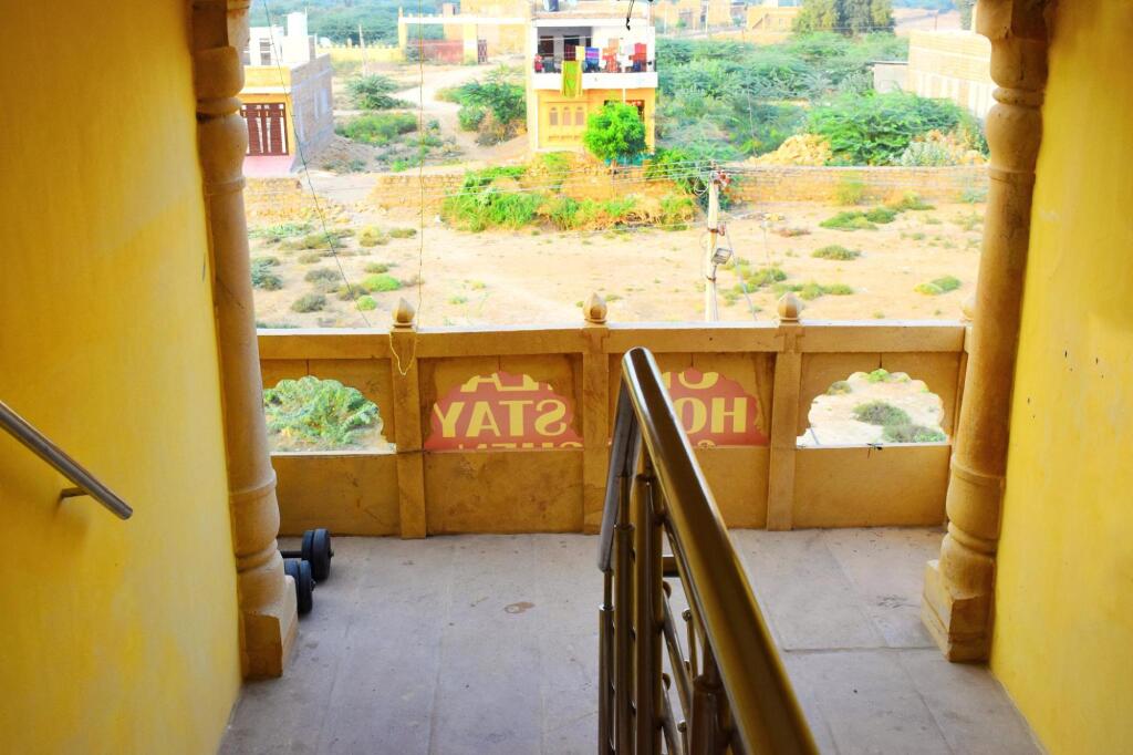 The Urmila Palace — фото 4