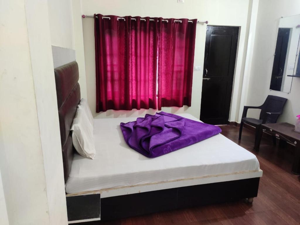Чамба: Jagdarshan Guest House