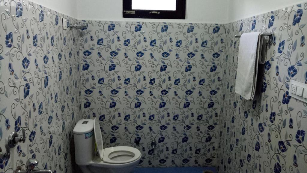 Чамба: Jagdarshan Guest House