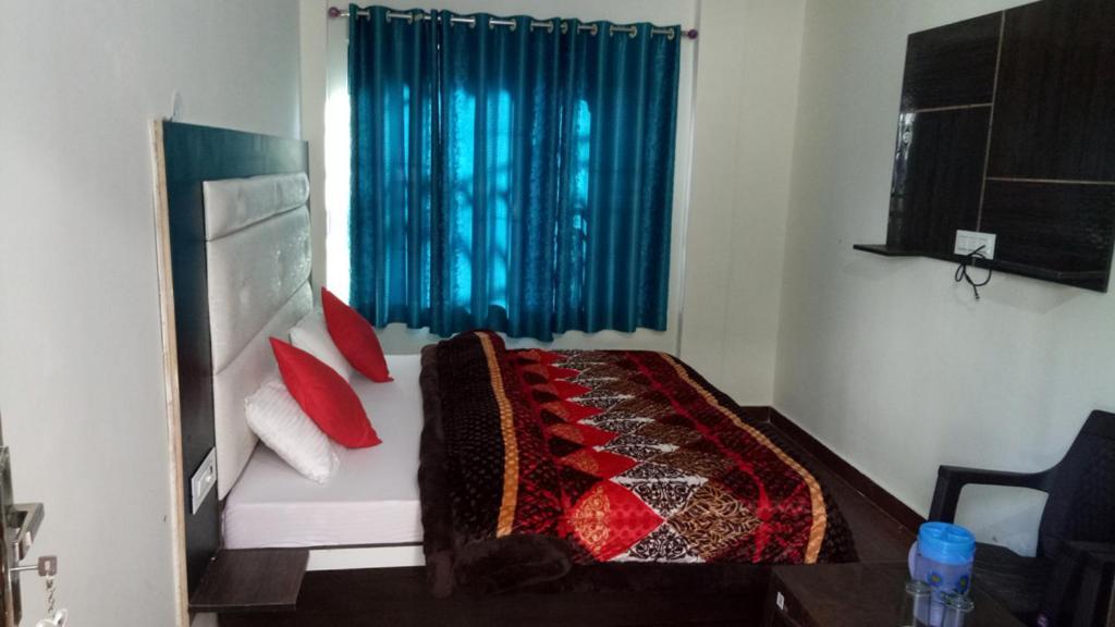 Чамба: Jagdarshan Guest House