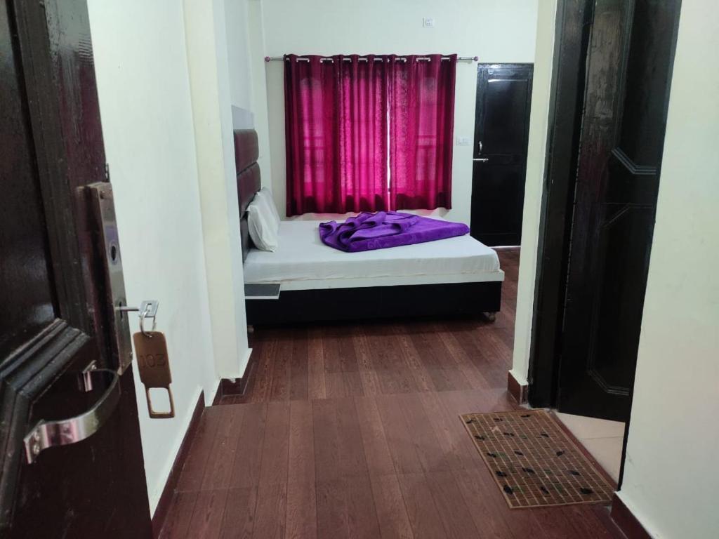 Чамба: Jagdarshan Guest House