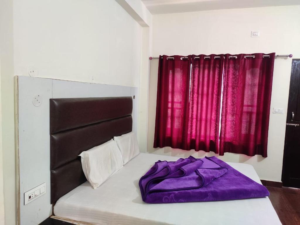 Чамба: Jagdarshan Guest House