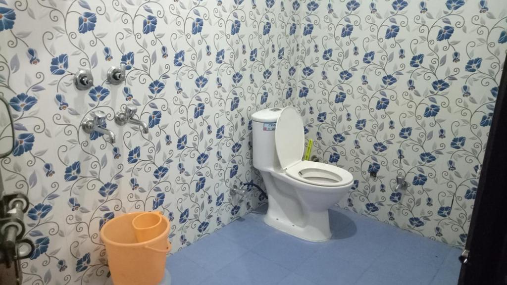Чамба: Jagdarshan Guest House