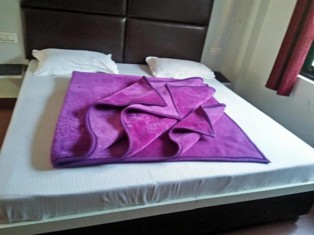 Чамба: Jagdarshan Guest House