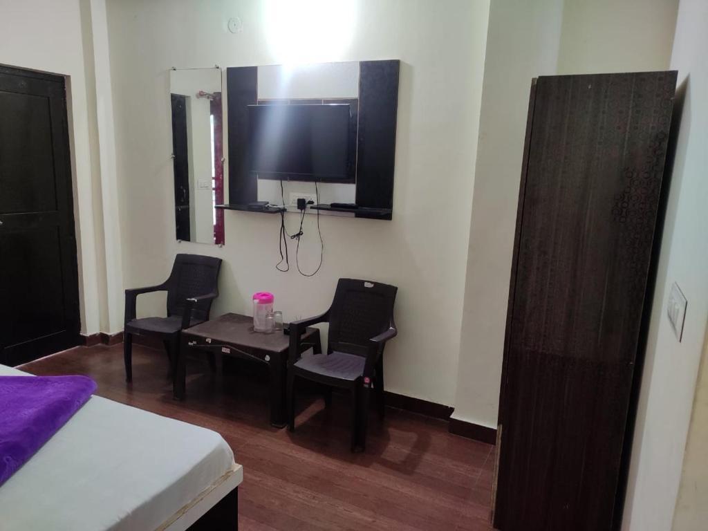 Чамба: Jagdarshan Guest House