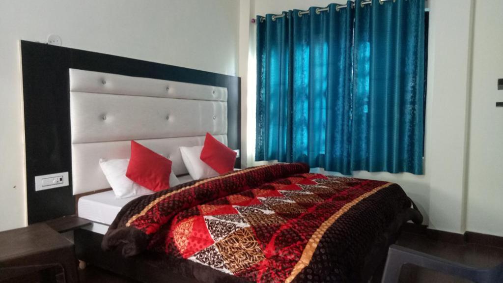 Чамба: Jagdarshan Guest House