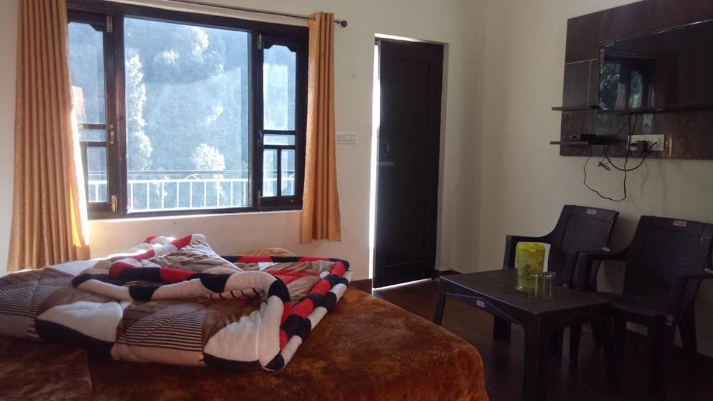 Чамба: Jagdarshan Guest House