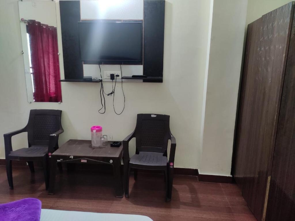 Чамба: Jagdarshan Guest House