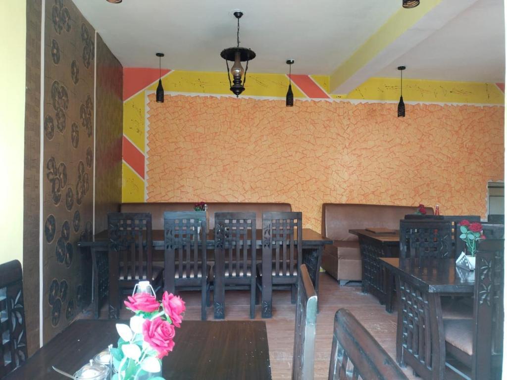 Vijay Raj Guest House — фото 2