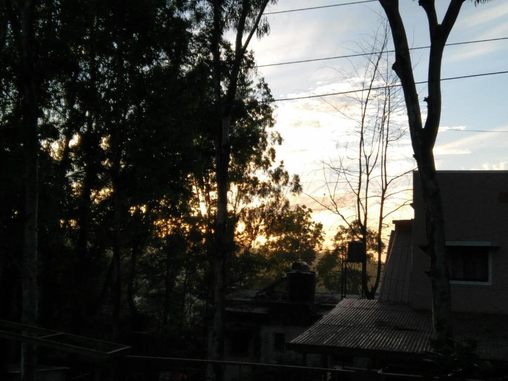 Олд-Махабалешвар: Om Bungalow -Happy Stay At Panchgani