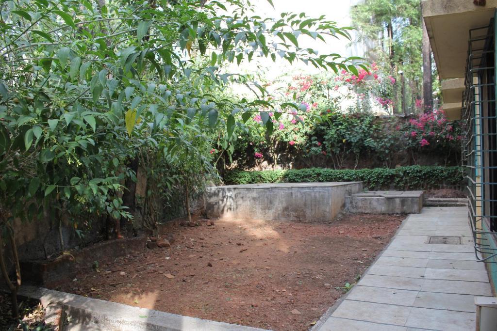 Олд-Махабалешвар: Om Bungalow -Happy Stay At Panchgani